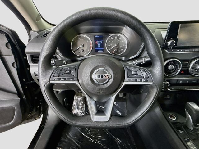 2023 Nissan Sentra S
