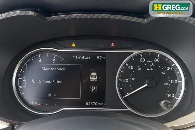 2021 Nissan Versa 1.6 SV