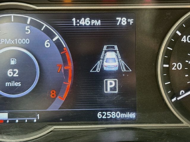2021 Nissan Versa 1.6 SV