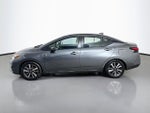 2021 Nissan Versa 1.6 SV
