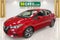 2022 Nissan Versa 1.6 SV