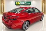 2022 Nissan Versa 1.6 SV