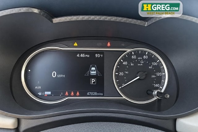 2022 Nissan Versa 1.6 SV