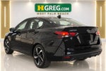 2024 Nissan Versa 1.6 SR