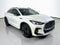 2023 INFINITI QX55 LUXE