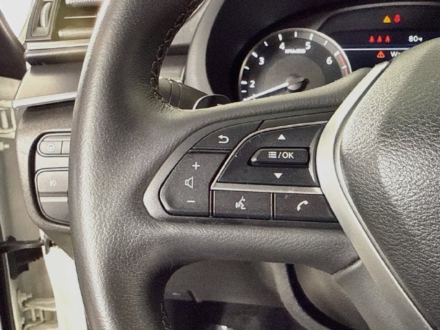 2023 INFINITI QX55 LUXE