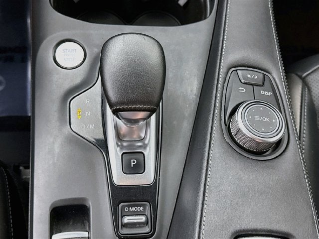 2023 INFINITI QX55 LUXE