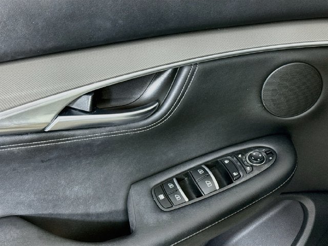 2023 INFINITI QX55 LUXE