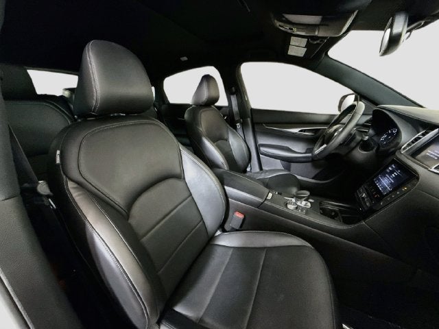 2023 INFINITI QX55 LUXE