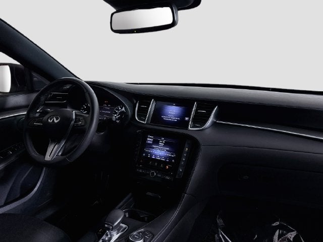2023 INFINITI QX55 LUXE