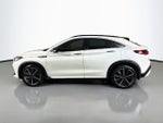 2023 INFINITI QX55 LUXE