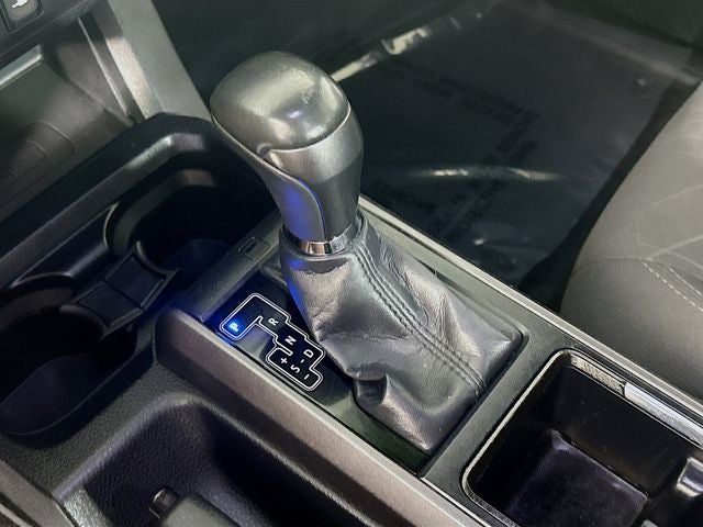 2017 Toyota Tacoma TRD Off-Road V6