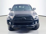 2017 Toyota Tacoma TRD Off-Road V6