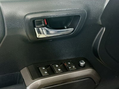 2017 Toyota Tacoma TRD Off-Road V6