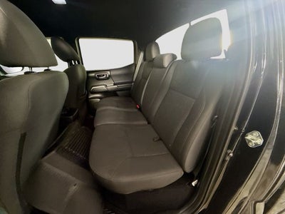 2017 Toyota Tacoma TRD Off-Road V6