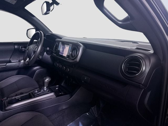 2017 Toyota Tacoma TRD Off-Road V6