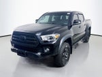 2017 Toyota Tacoma TRD Off-Road V6