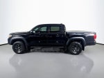 2017 Toyota Tacoma TRD Off-Road V6