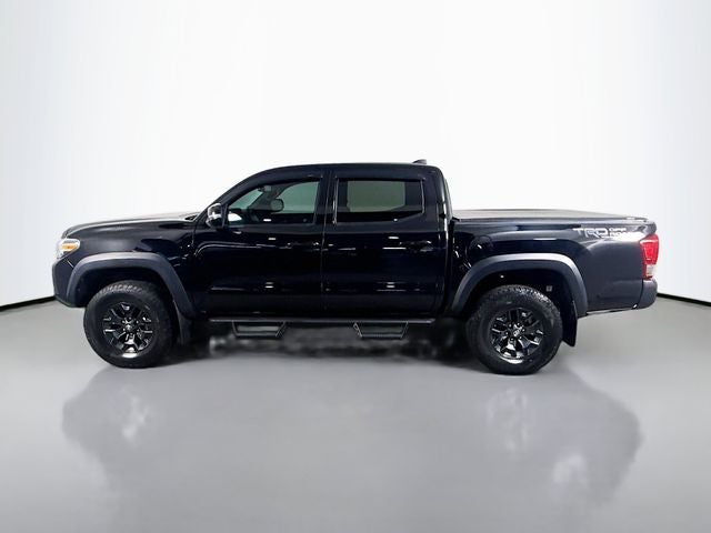 2017 Toyota Tacoma TRD Off-Road V6