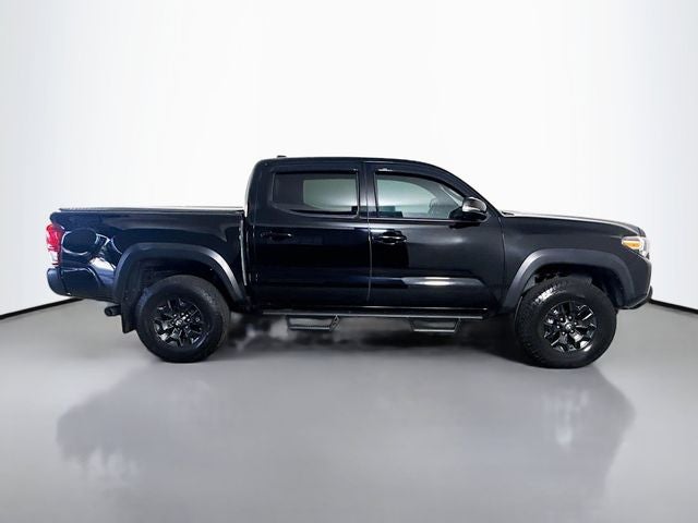 2017 Toyota Tacoma TRD Off-Road V6