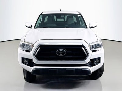 2021 Toyota Tacoma SR5 V6