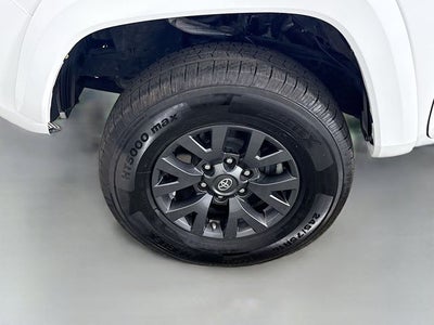 2021 Toyota Tacoma SR5 V6