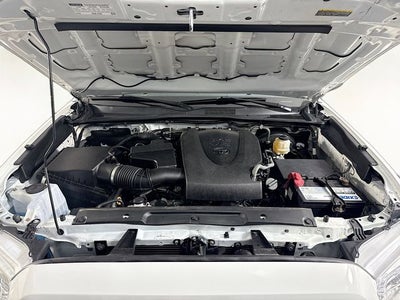 2021 Toyota Tacoma SR5 V6