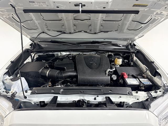 2021 Toyota Tacoma SR5 V6