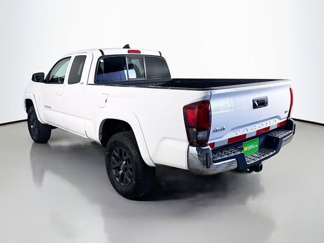 2021 Toyota Tacoma SR5 V6