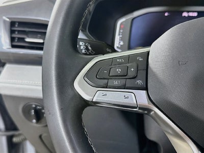 2022 Volkswagen Taos 1.5T SEL
