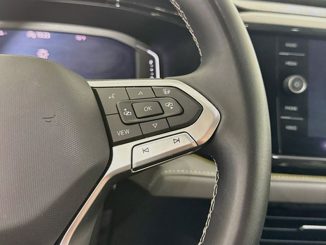 2022 Volkswagen Taos 1.5T SEL