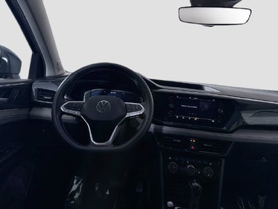 2022 Volkswagen Taos 1.5T SEL