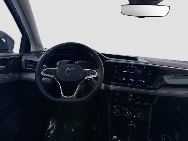 2022 Volkswagen Taos 1.5T SEL