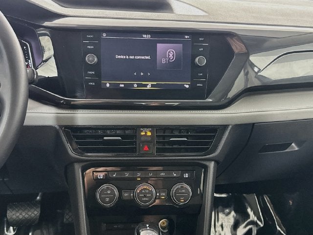 2022 Volkswagen Taos 1.5T SEL