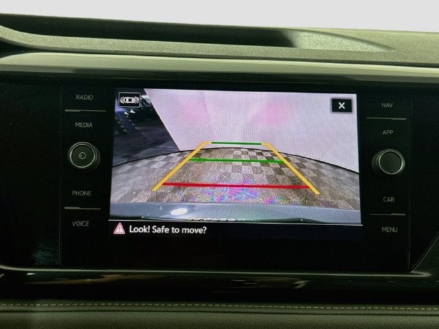 2022 Volkswagen Taos 1.5T SEL
