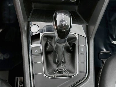2022 Volkswagen Taos 1.5T SEL