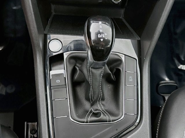 2022 Volkswagen Taos 1.5T SEL