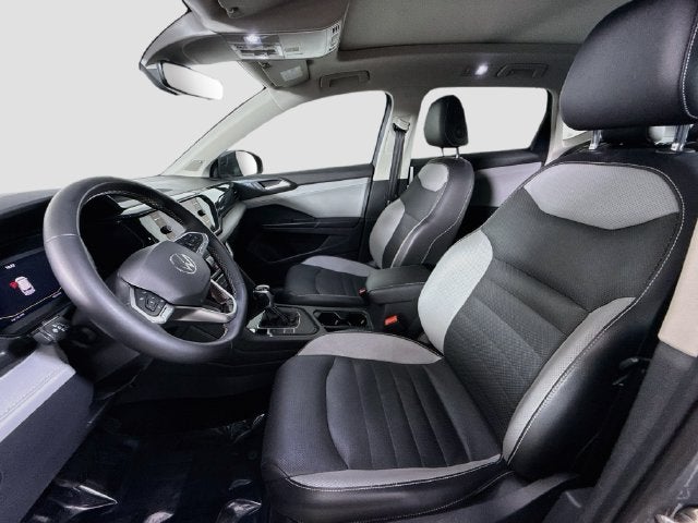 2022 Volkswagen Taos 1.5T SEL