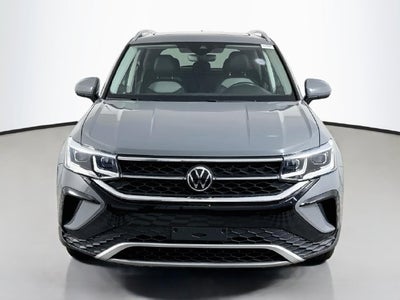 2022 Volkswagen Taos 1.5T SEL