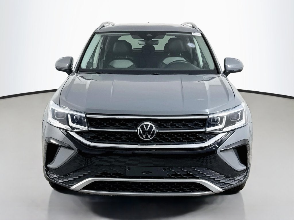 2022 Volkswagen Taos 1.5T SEL