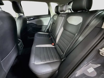 2022 Volkswagen Taos 1.5T SEL