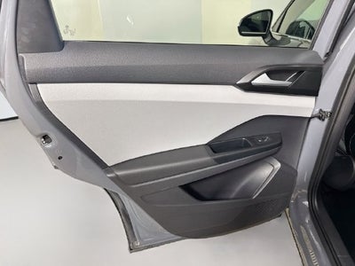 2022 Volkswagen Taos 1.5T SEL