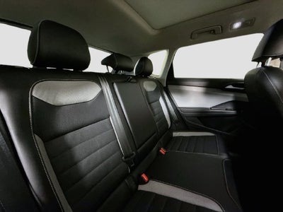 2022 Volkswagen Taos 1.5T SEL
