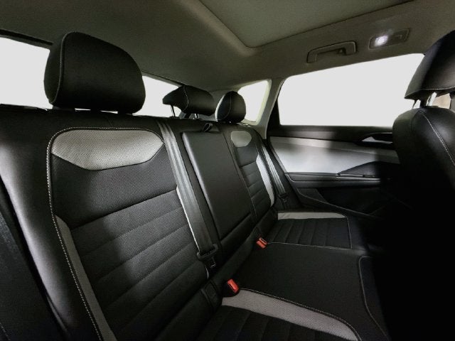 2022 Volkswagen Taos 1.5T SEL