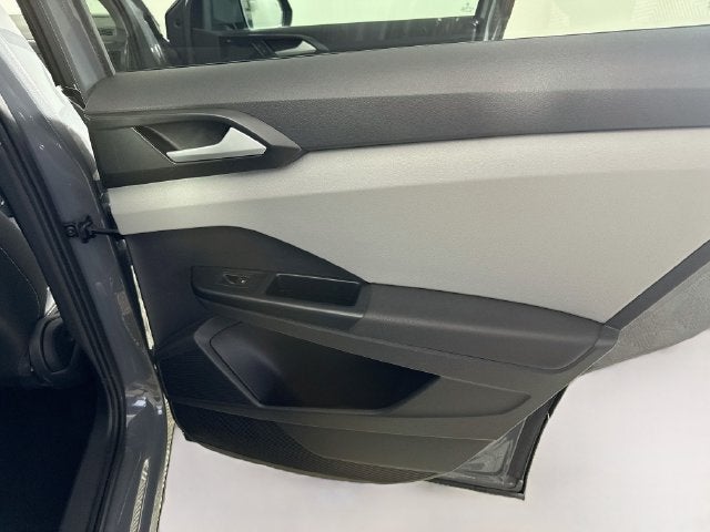2022 Volkswagen Taos 1.5T SEL