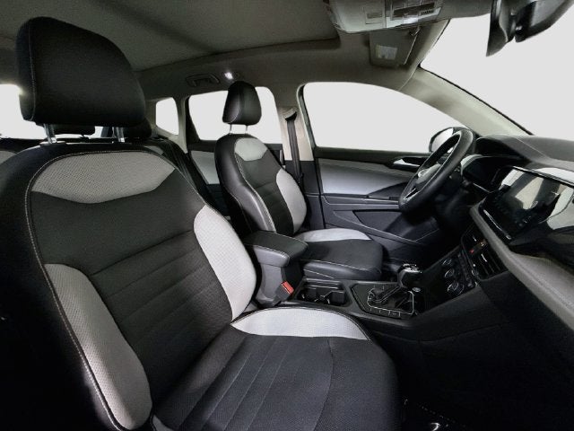 2022 Volkswagen Taos 1.5T SEL