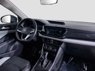 2022 Volkswagen Taos 1.5T SEL
