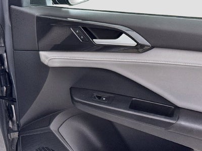 2022 Volkswagen Taos 1.5T SEL