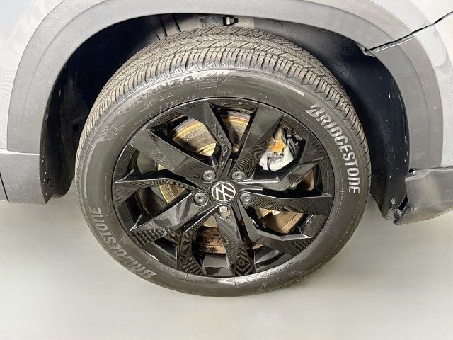 2022 Volkswagen Taos 1.5T SEL