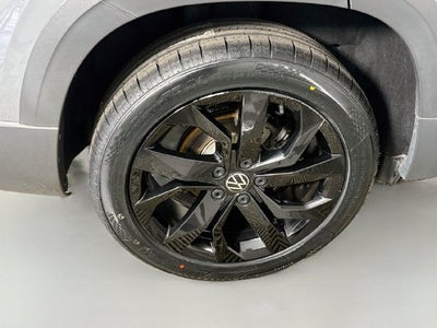 2022 Volkswagen Taos 1.5T SEL